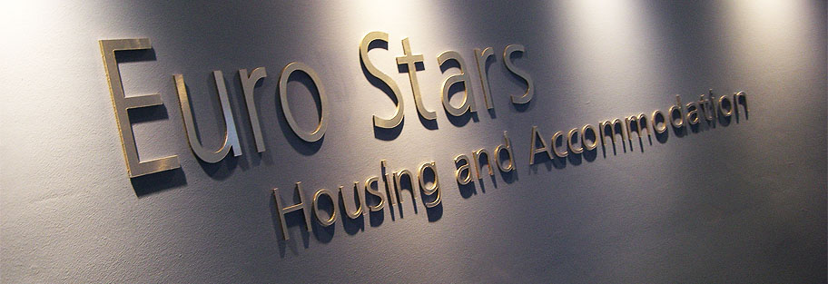 Eurostars Housing and Accommodation Office Palmers Green