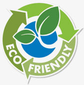 Eco Friendly