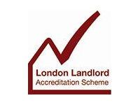 London Landlord Accreditation Scheme Logo