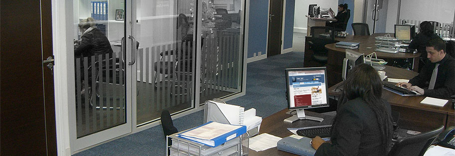 Eurostars Housing and Accommodation Office Palmers Green